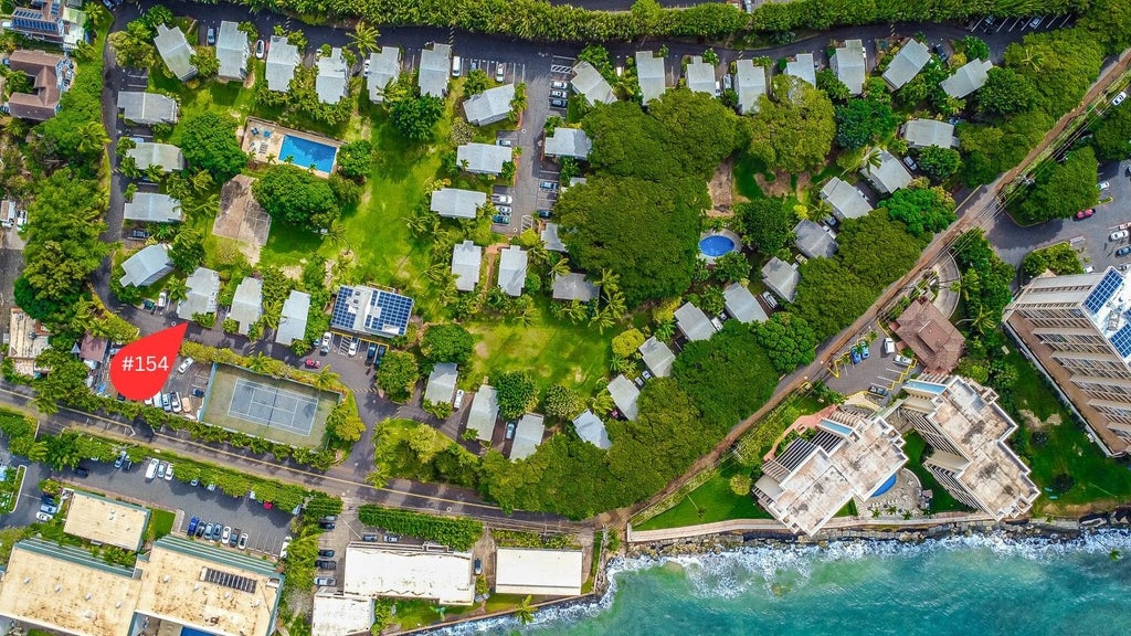 4400 Lower Honoapiilani Rd, Unit 154, Napili/Kahana/Honokowai