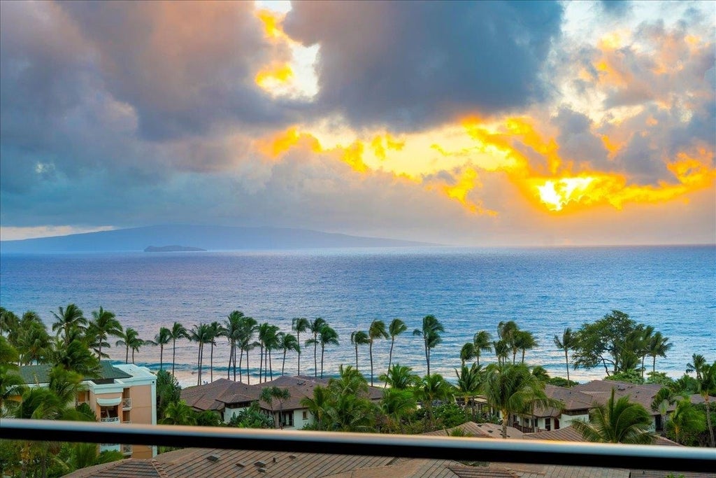 3800 Wailea Alanui Blvd, Unit Ph503, Wailea/Makena