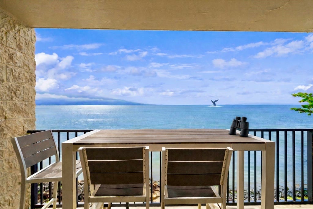 250 Hauoli St, Unit 317, Maalaea