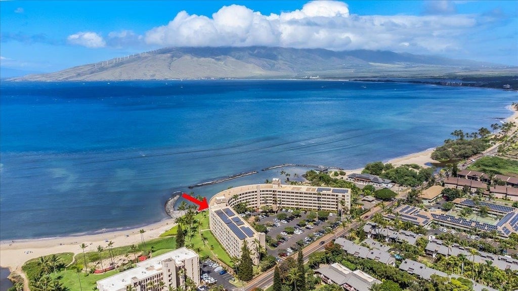 760 S Kihei Rd, Unit Ph 619, Kihei