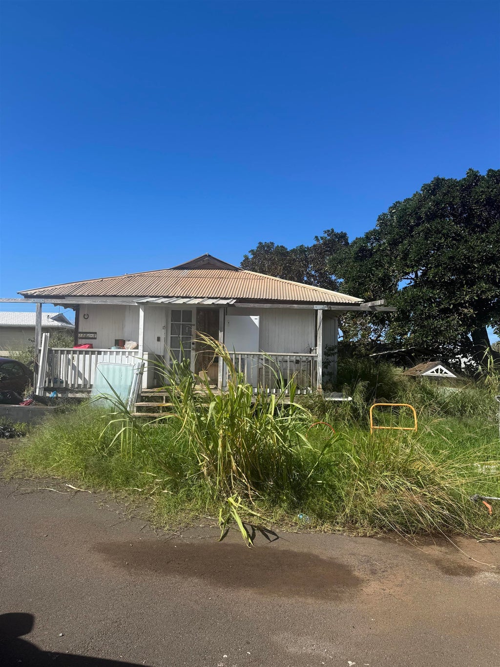 1182 Freitas Pl, Unit A, Makawao/Olinda/Haliimaile