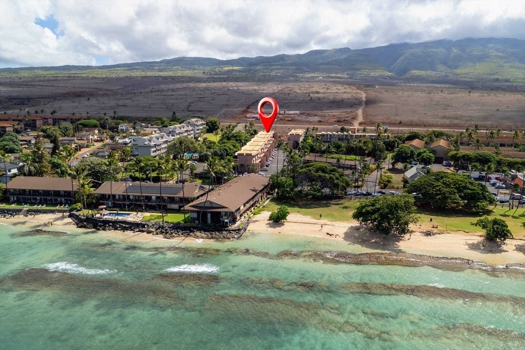 3676 Lower Honoapiilani Rd, Unit F303, Napili/Kahana/Honokowai
