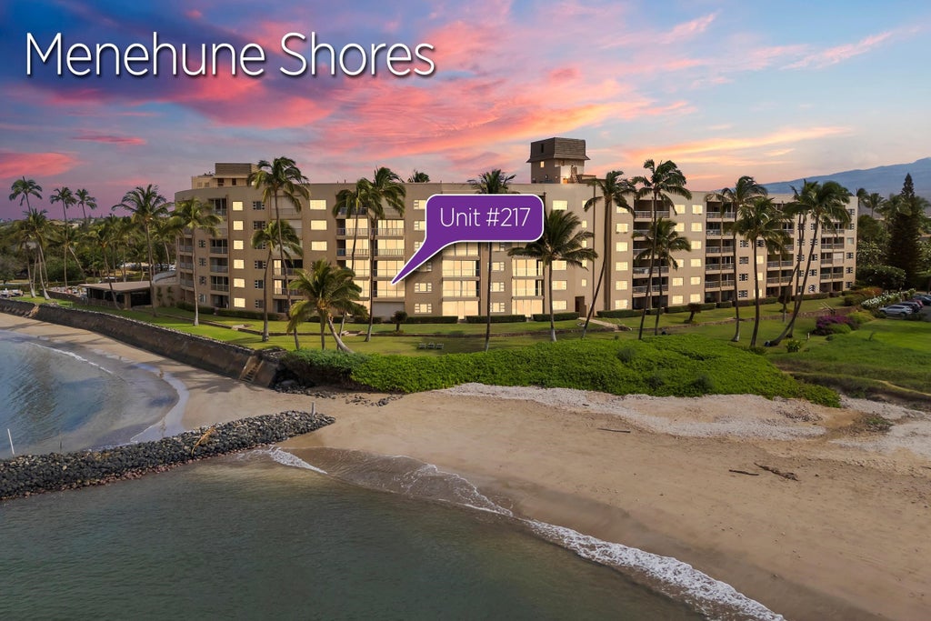 760 S Kihei Rd, Unit 217, Kihei
