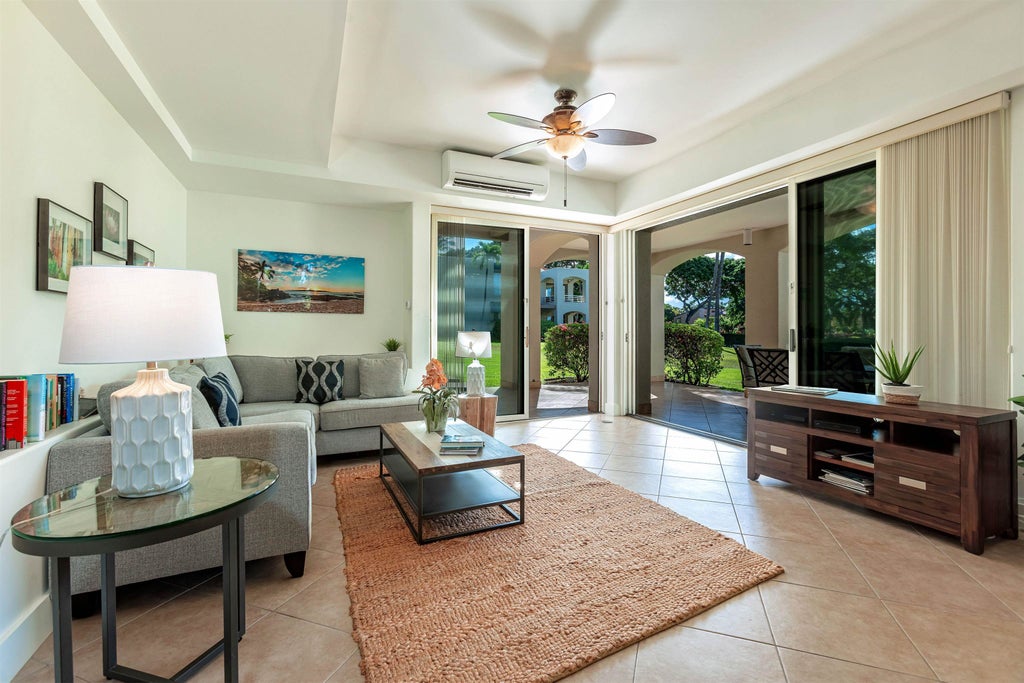 3200 Wailea Alanui Dr, Unit 1903, Wailea Makena Maui Real Estate 