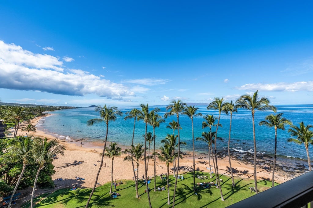 2960 S Kihei Rd, Unit 707, Kihei