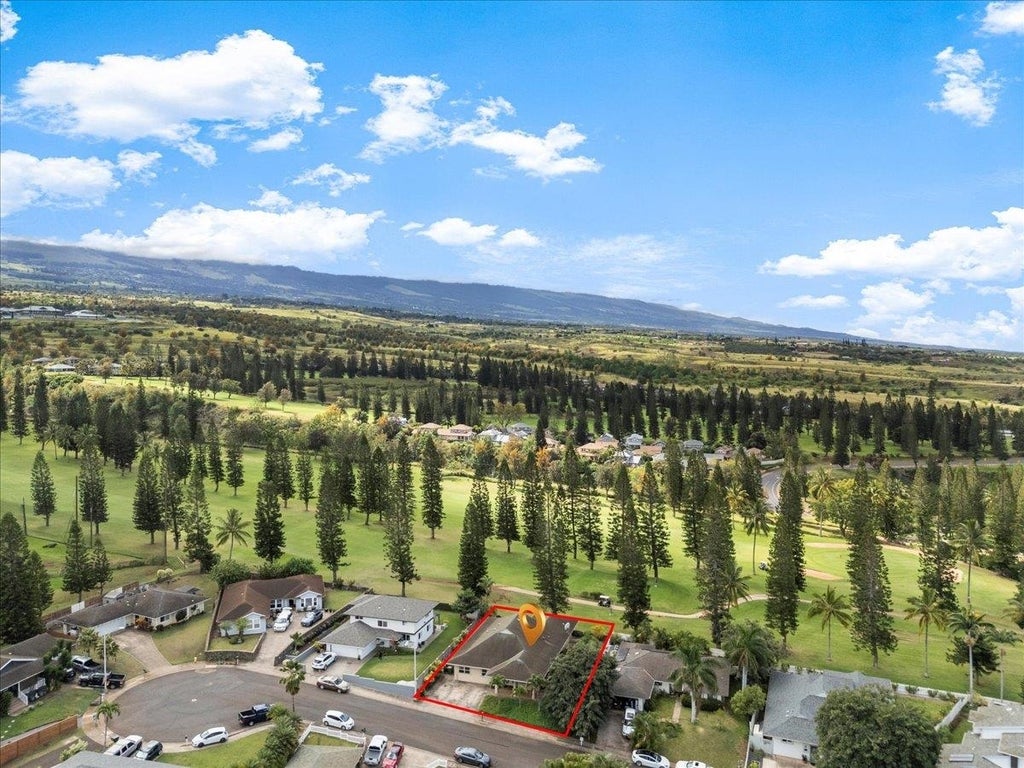 2874 Ualani Pl, Unit 15, Pukalani