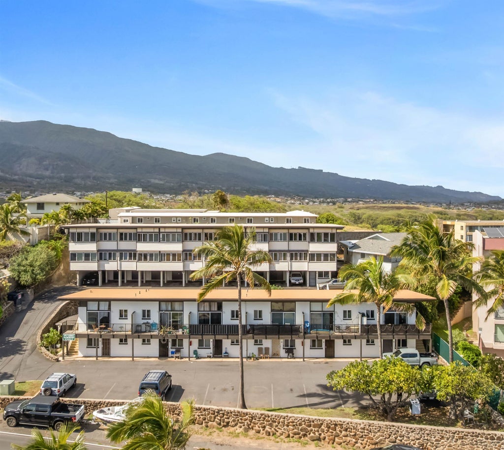 471 Liholiho St, Unit 6, Wailuku