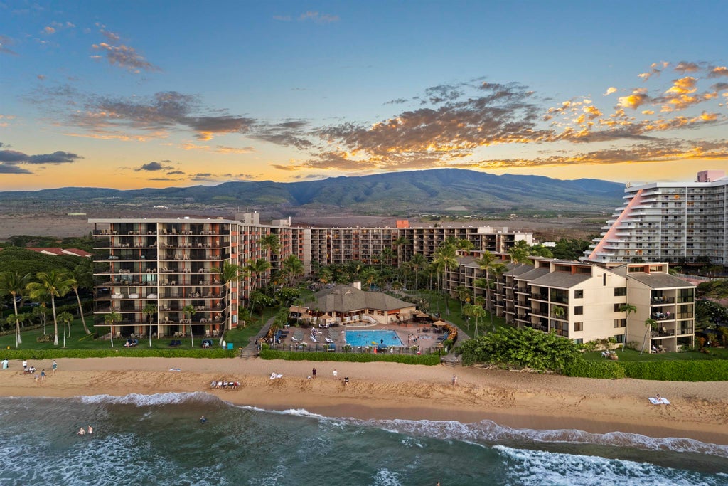 3445 Lower Honoapiilani Rd, Unit 204, Kaanapali