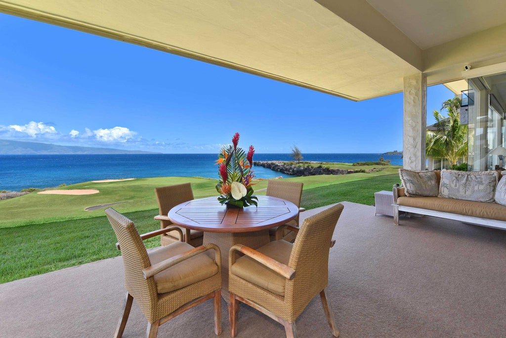 71 Ironwood Ln, Unit 71, Kapalua