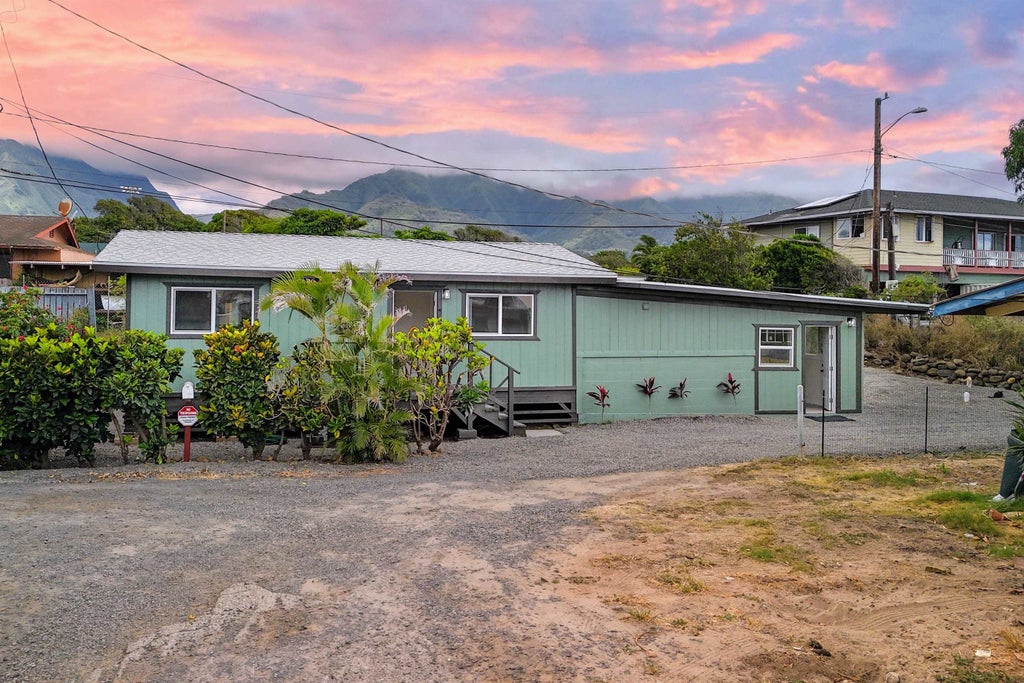 223 C Momi Pl, Wailuku