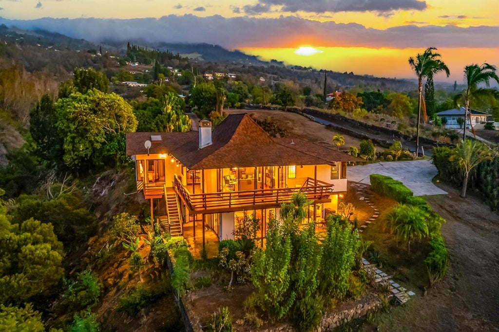 110 Kamehameiki Rd, Kula/Ulupalakua/Kanaio