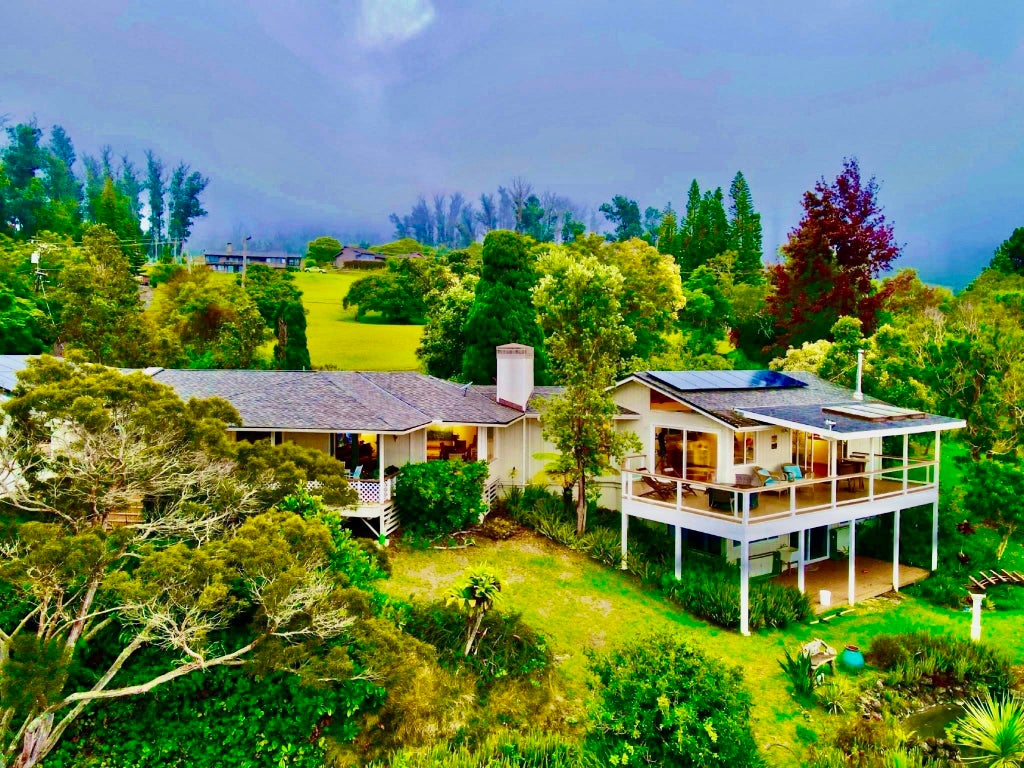 17526 Haleakala Hwy, Kula/Ulupalakua/Kanaio