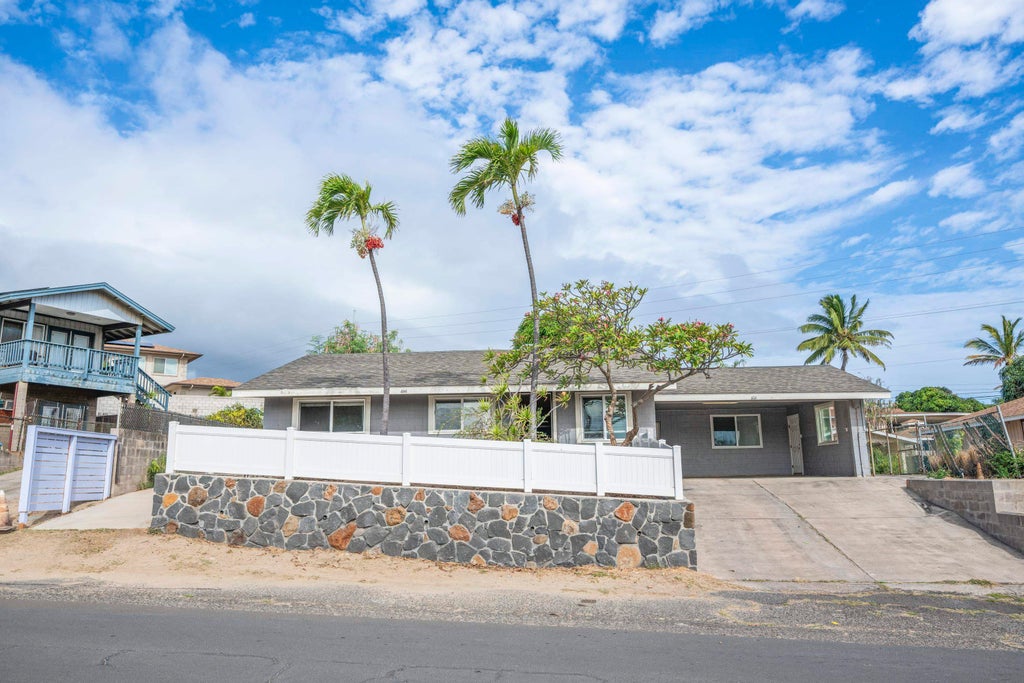 456 Ipu Cir, Kahului