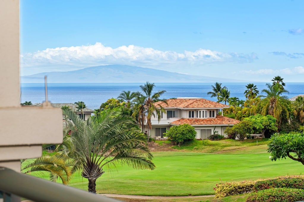 3950 Kalai Waa St, Unit V-202, Wailea/Makena