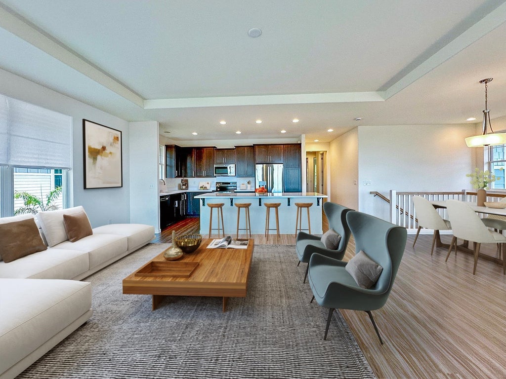 63 Pua Kalaunu Loop, Unit Lot 37, Wailuku