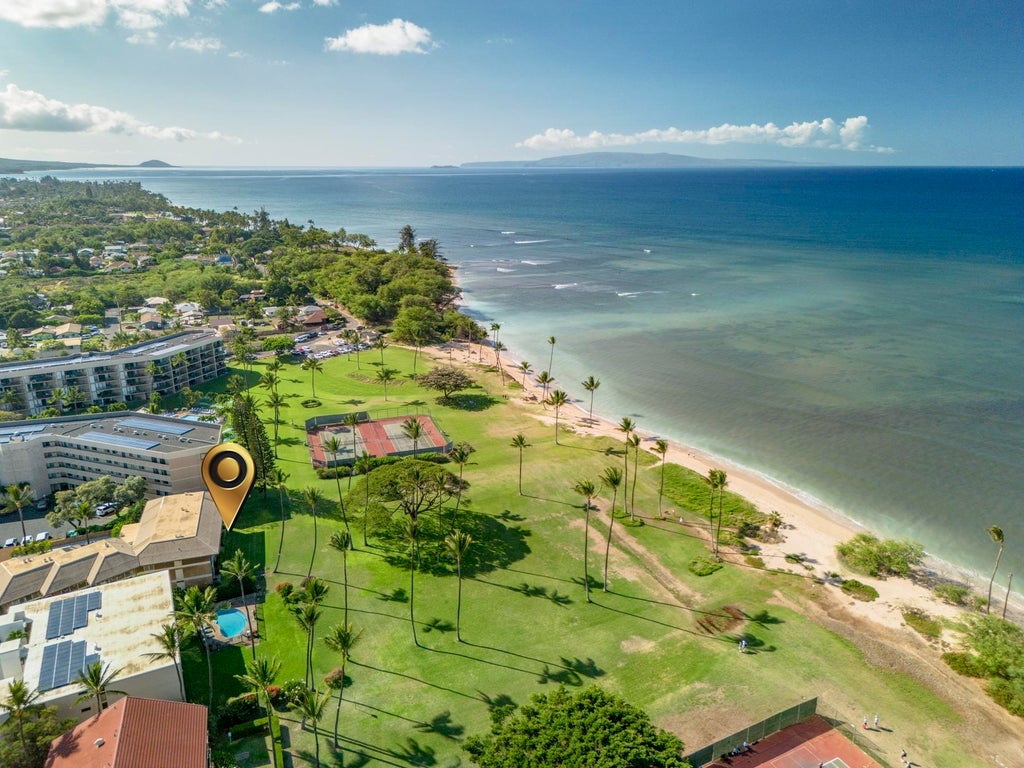 1002 S Kihei Rd, Unit 114, Kihei