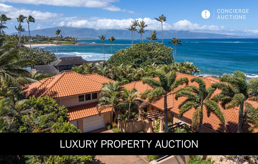 21 Kaulua Pl, Spreckelsville/Paia/Kuau