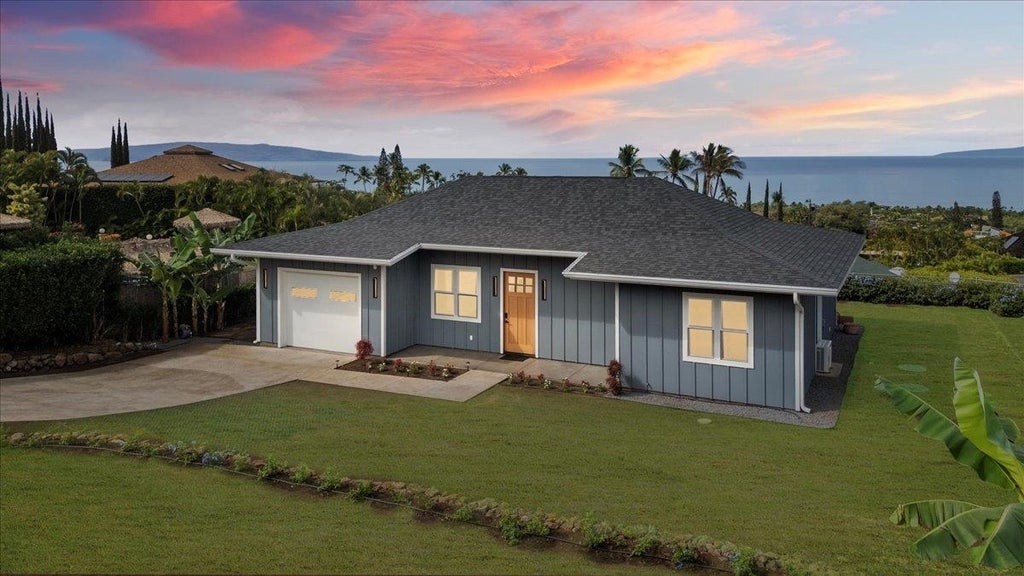 3414 Keha Dr, Unit Unit B, Maui Meadows