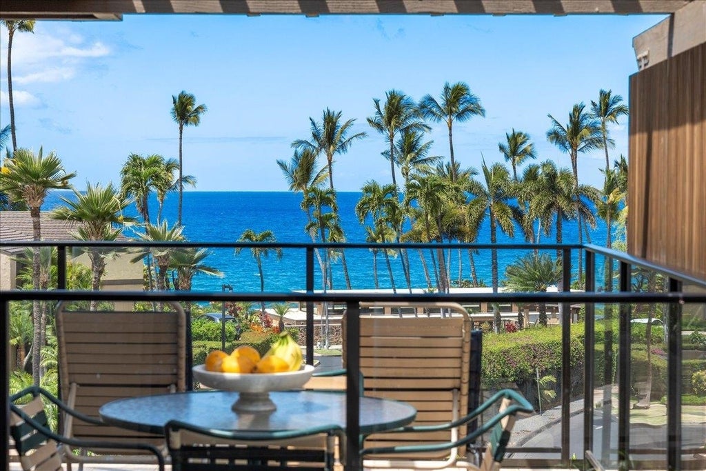 3600 Wailea Alanui Dr, Unit 708, Wailea/Makena