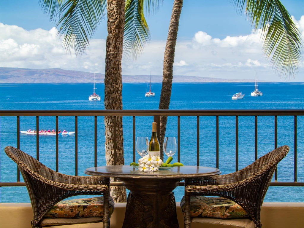 145 N Kihei Rd, Unit 430, Kihei