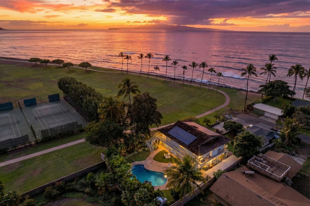 1821 Halama St, Kihei