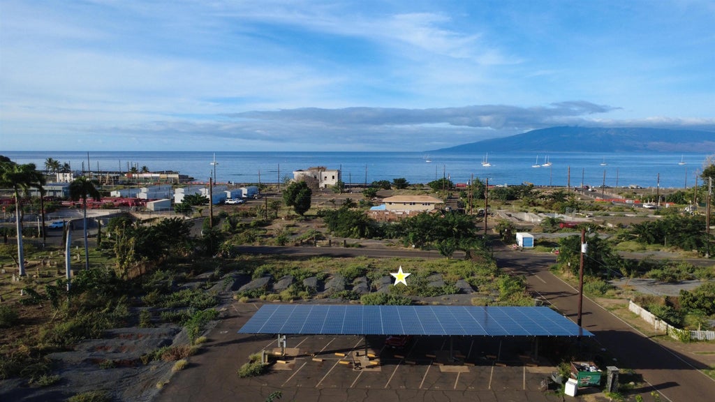 760 Wainee St, Unit D127, Lahaina