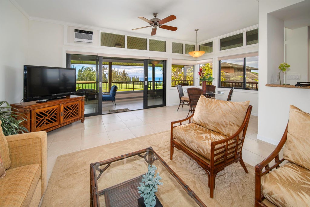 100 Ridge Rd, Unit 2323-24, Kapalua