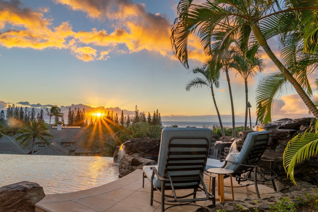 1008 Sunset Pl, Kapalua
