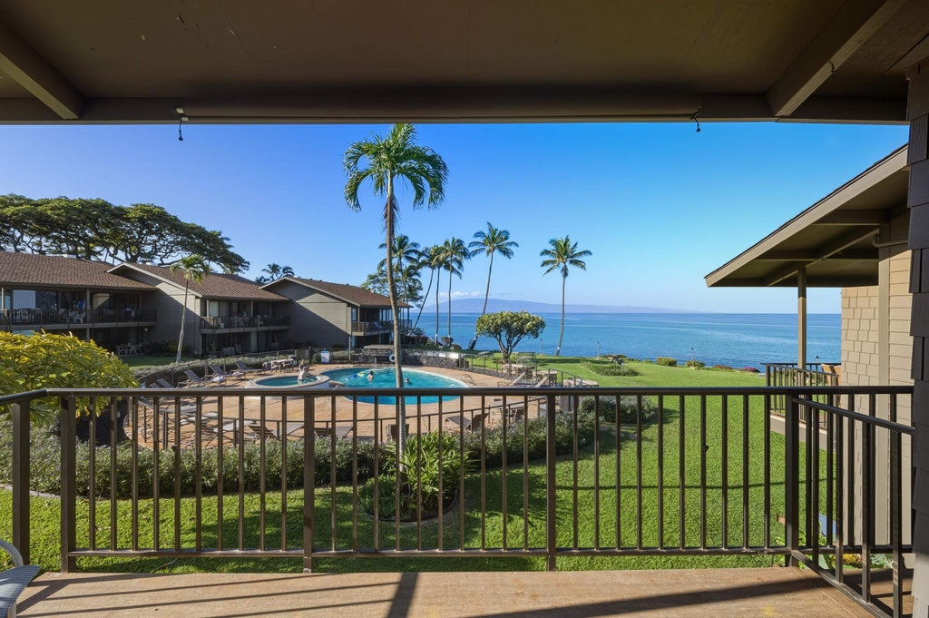 3975 Lower Honoapiilani Rd, Unit 206, Napili/Kahana/Honokowai