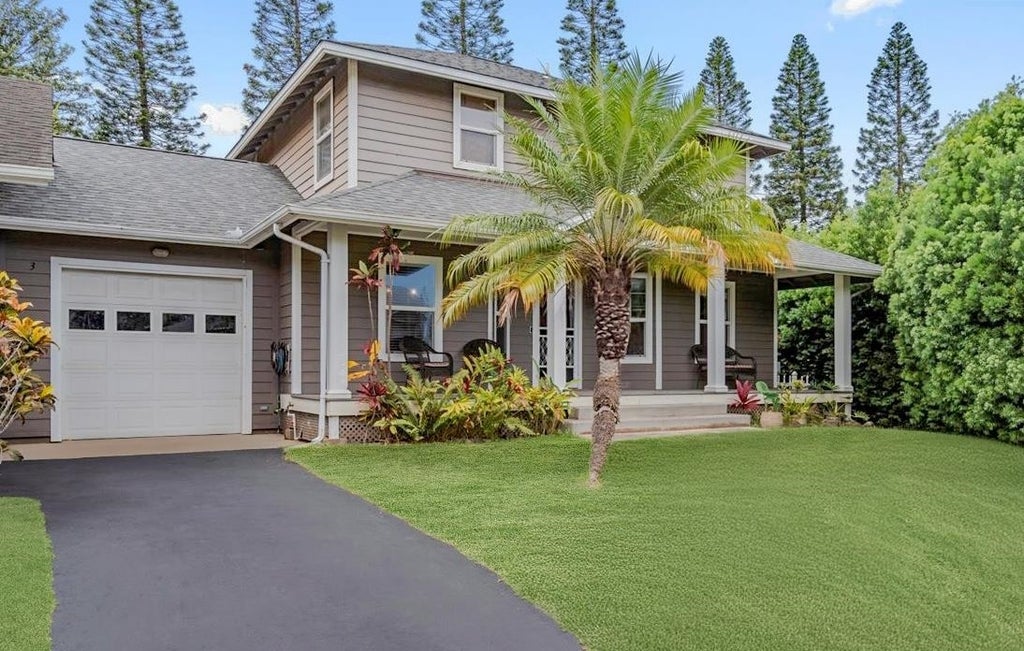 2740 Liholani St, Unit 3, Pukalani