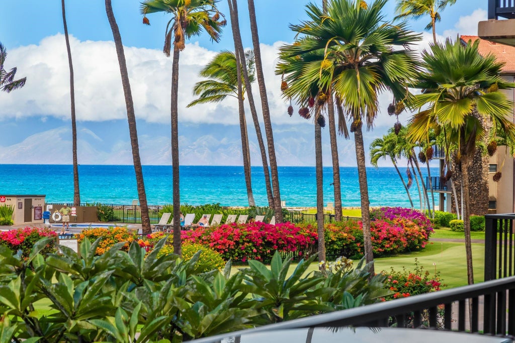 3543 Lower Honoapiilani Rd, Unit C204, Napili/Kahana/Honokowai