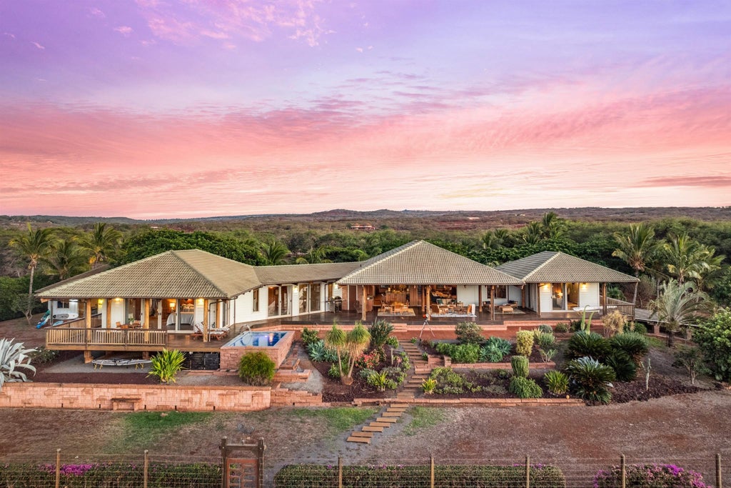 3036 Kalua Koi Rd, Molokai