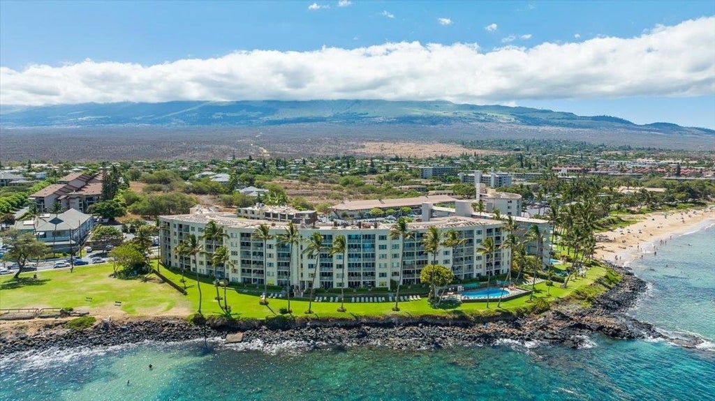 2430 S Kihei Rd, Unit 206, Kihei