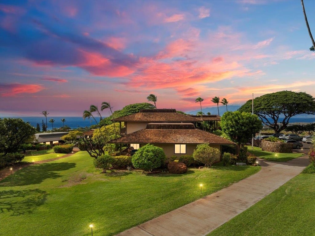 150 Puukolii Rd, Unit 36, Kaanapali