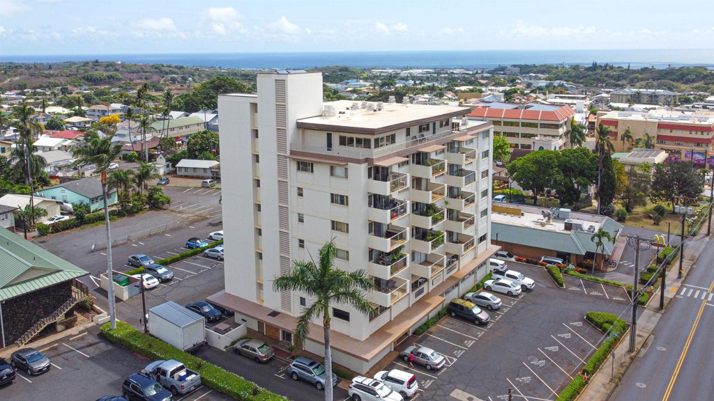 2158 Main St, Unit 305, Wailuku