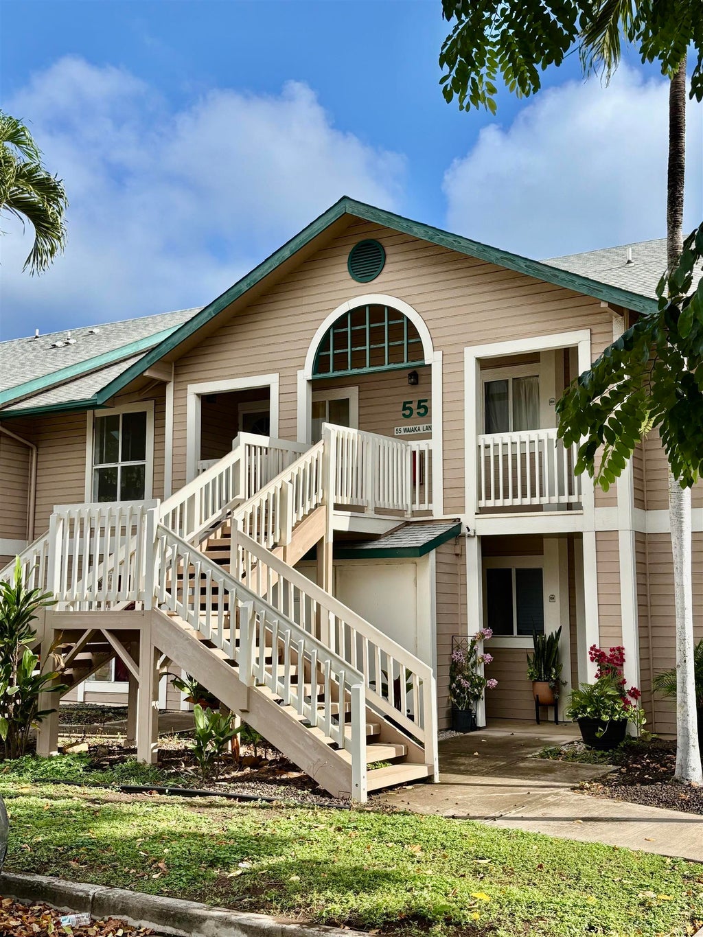 55 Waiaka Ln, Unit 34-203, Wailuku