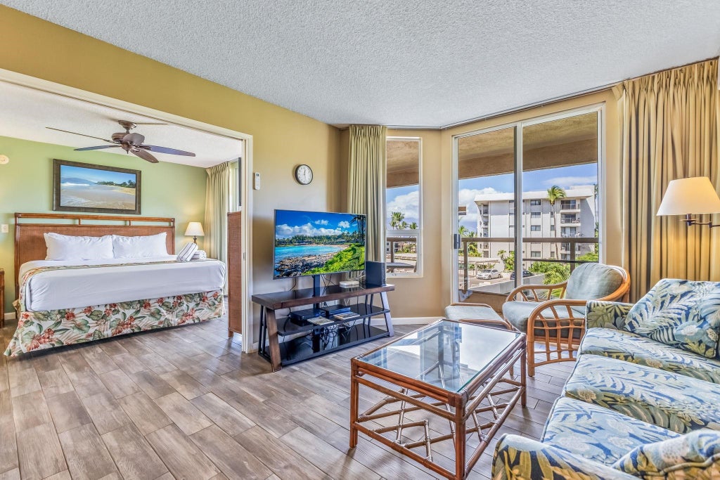 2575 S Kihei Rd, Unit Q-402, Kihei