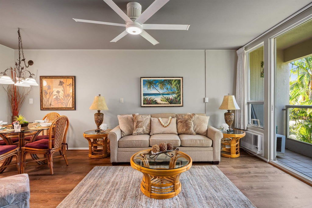 2575 S Kihei Rd, Unit H-207, Kihei