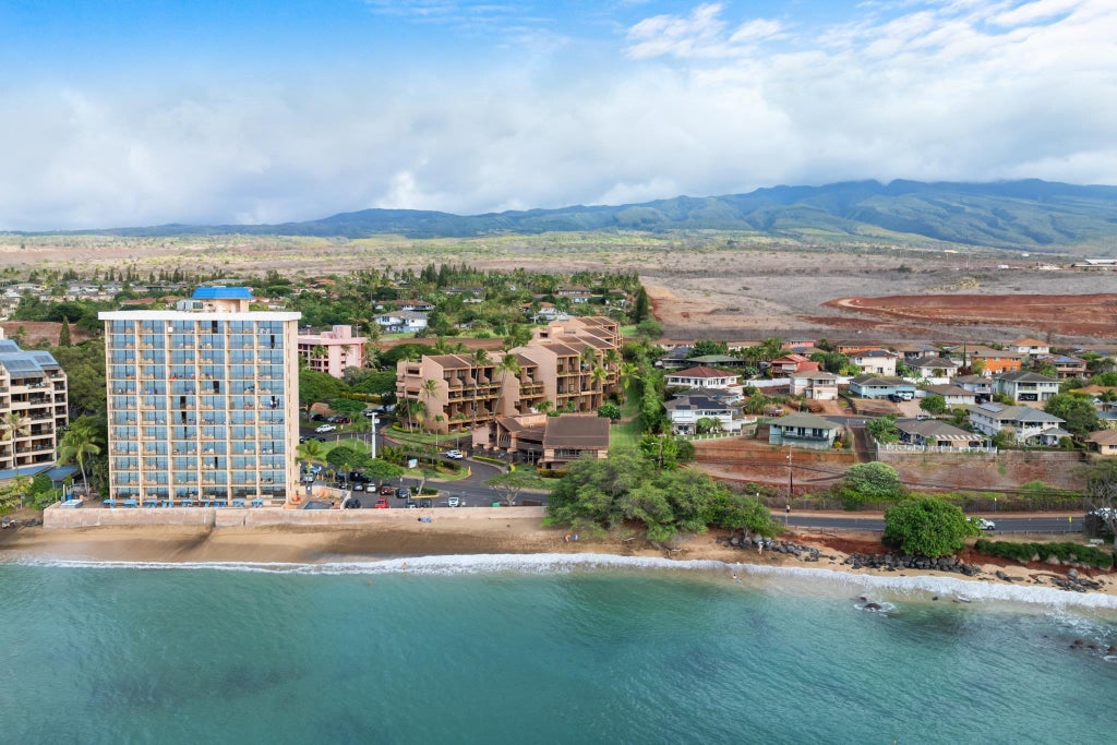 4242 Lower Honoapiilani Rd, Unit E304, Napili/Kahana/Honokowai