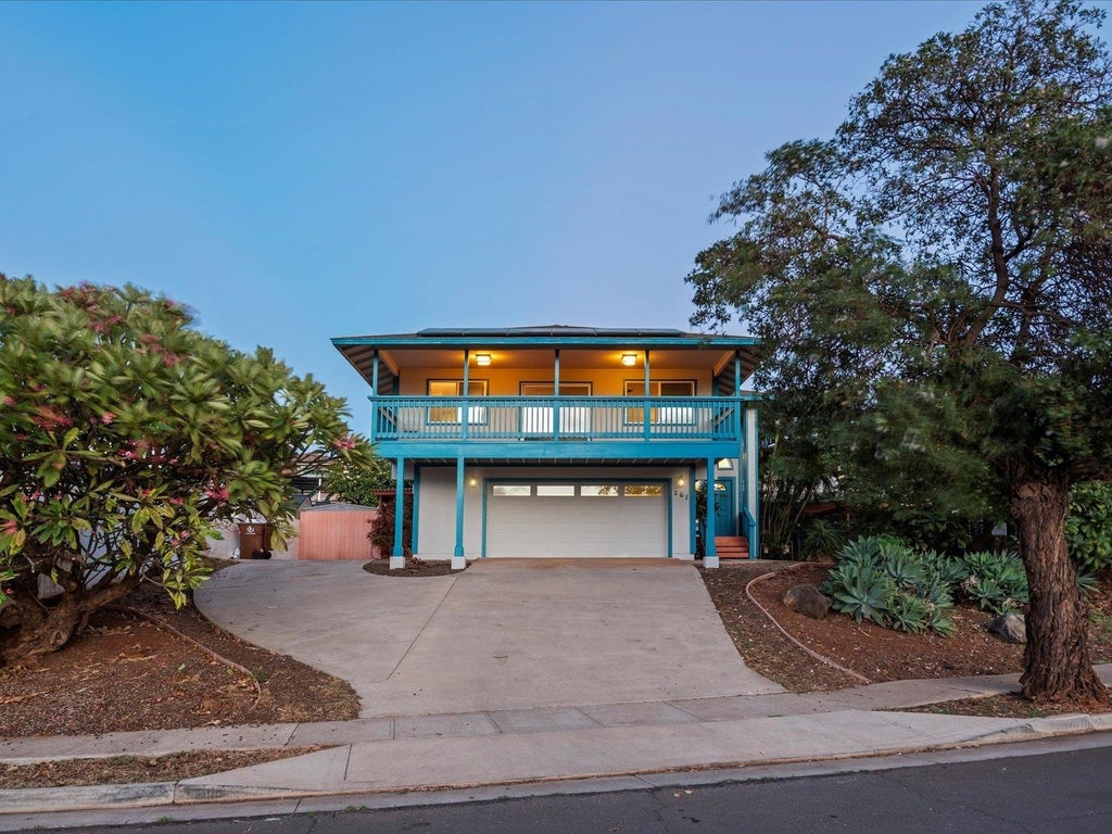 261 Palanehe St, Kihei