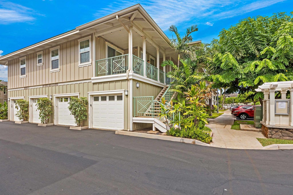 24 One Hali Ln, Unit 7-203, Kihei