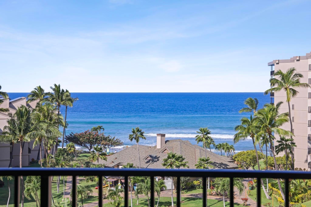 3445 Lower Honoapiilani Rd, Unit 727, Kaanapali