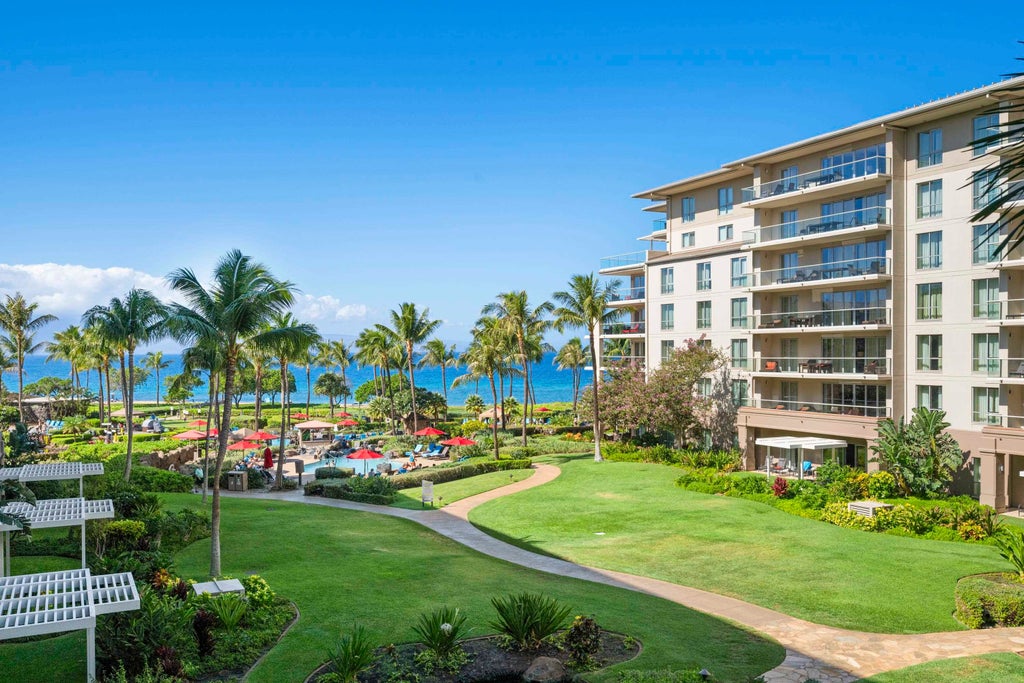 130 Kai Malina Pkwy, Unit Nr313, Kaanapali