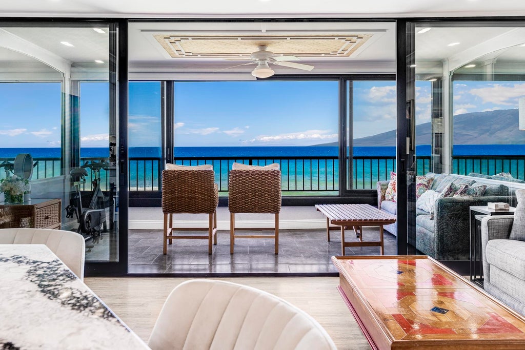 106 Kaanapali Shores Pl, Unit 405, Kaanapali