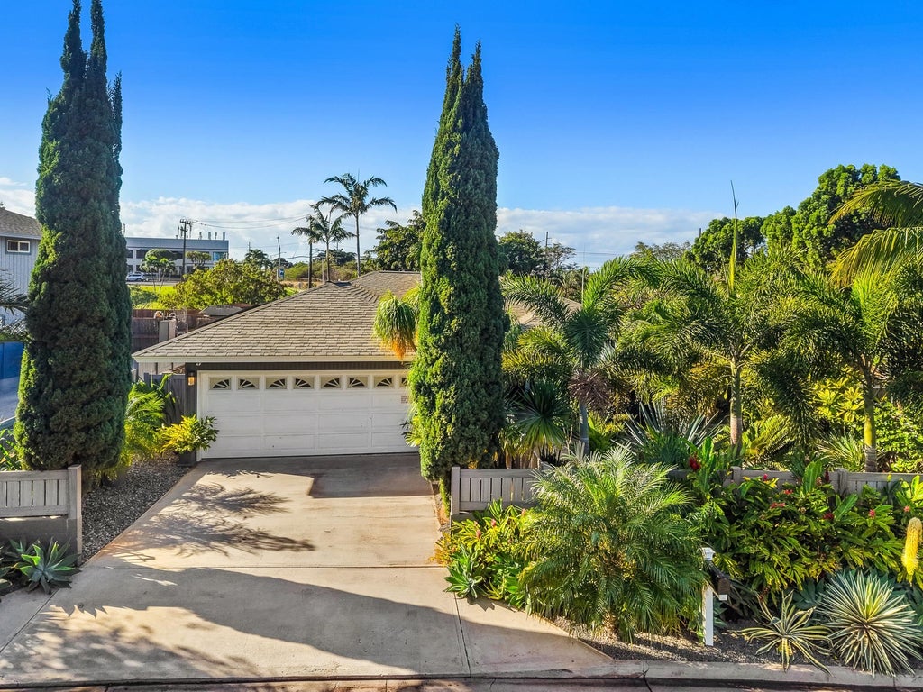 264 Palanehe St, Kihei