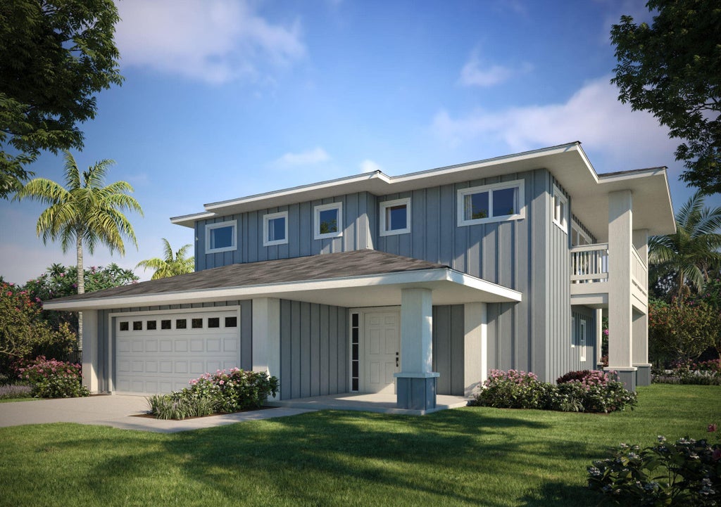 139 Maiaku St, Unit Lot 168, Makawao/Olinda/Haliimaile