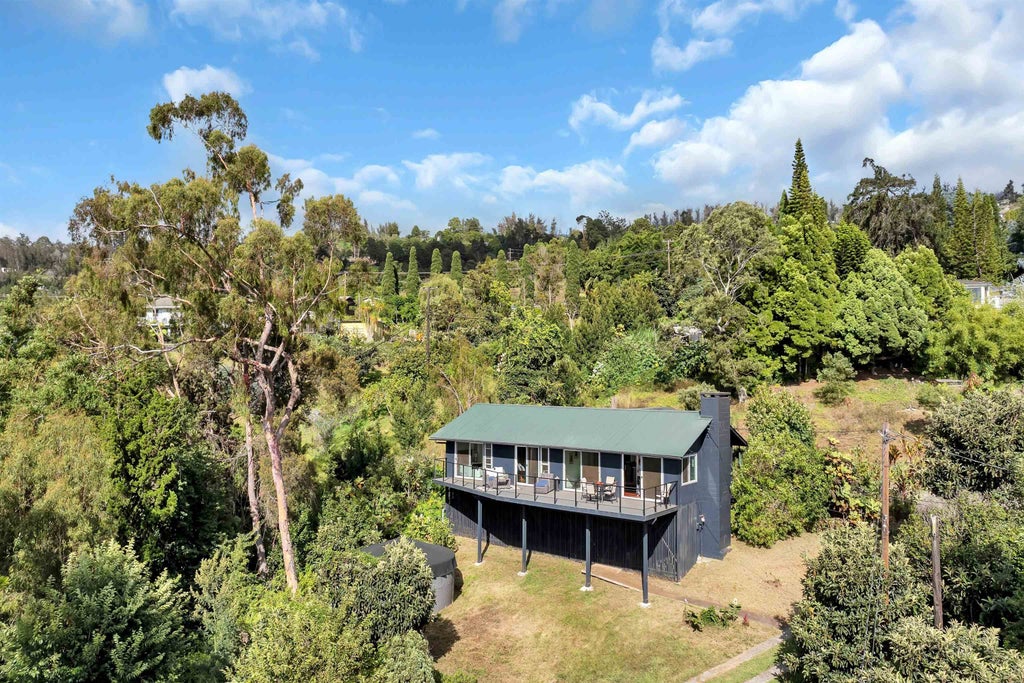 15980 Haleakala Hwy, Kula/Ulupalakua/Kanaio