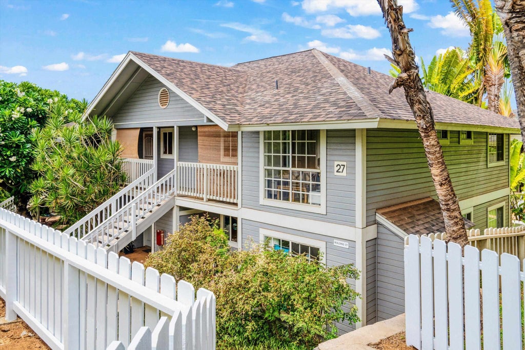 160 Keonekai Rd, Unit 27-201, Kihei