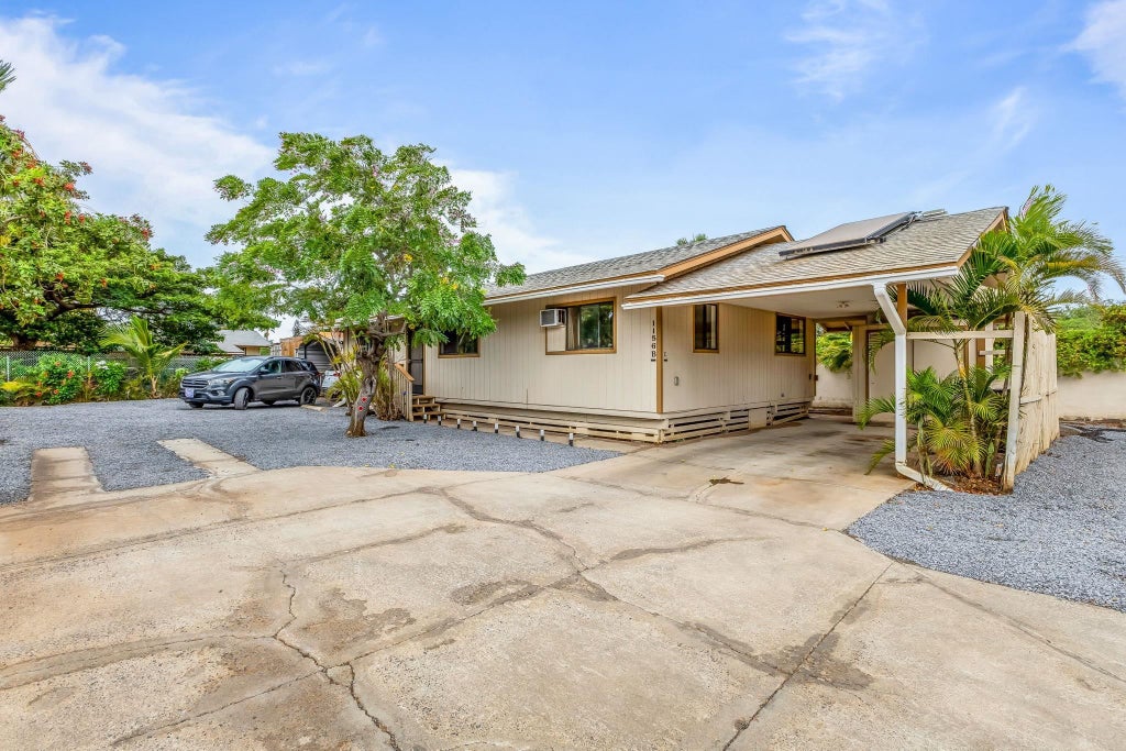 1156 S Kihei Rd, Kihei