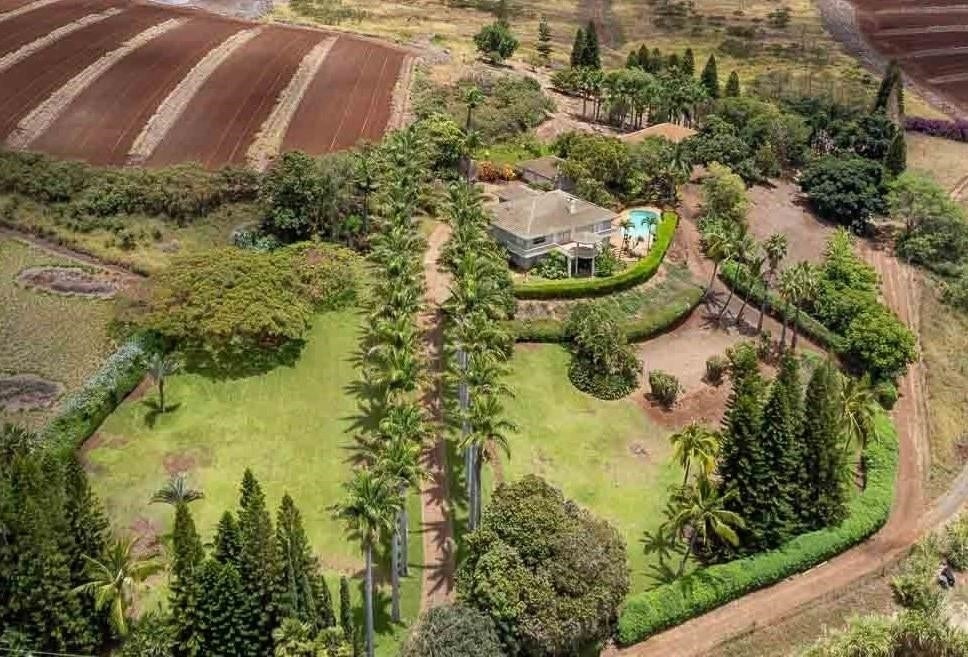 3051 Omaopio Rd, Kula/Ulupalakua/Kanaio